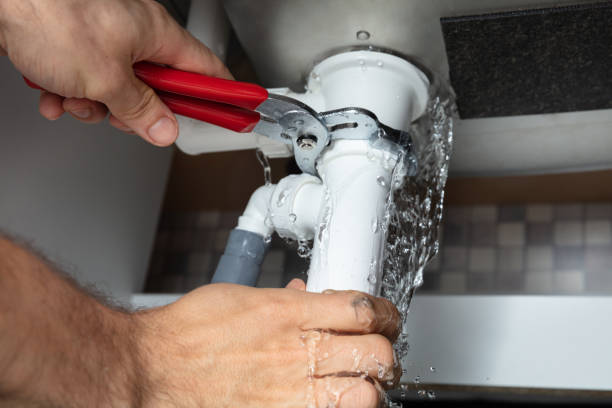 Best Residential water damage restoration  in Coral Springs, FL