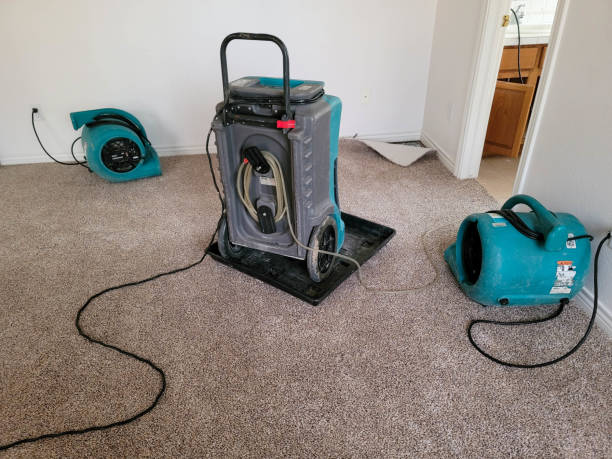Best Emergency water damage restoration  in Coral Springs, FL