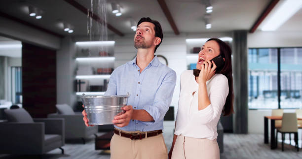 Best Sewage cleanup and water damage restoration  in Coral Springs, FL